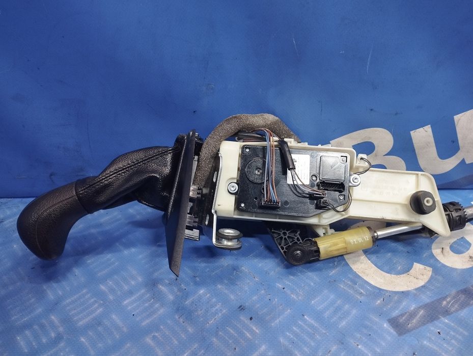 Куліса КПП Спринтер 906 Кулиса КПП Спринтер 906 Sprinter 906