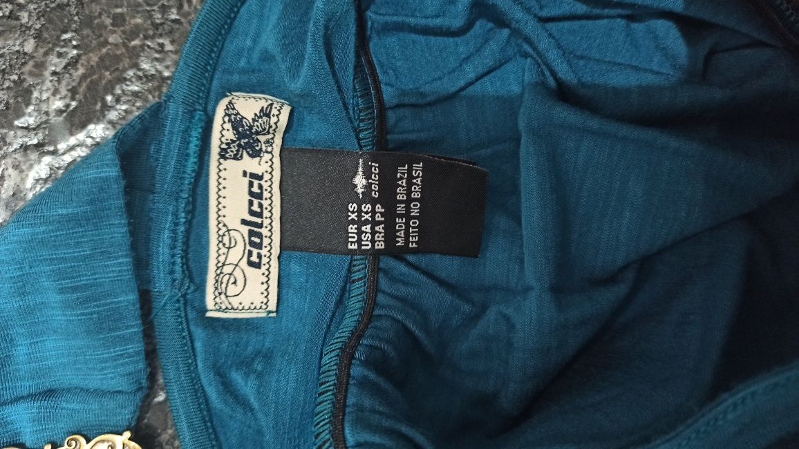 Colcci bluzka rozmiar XS