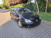 Vw golf 5 automat
