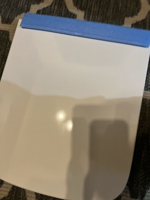 Roca deska sedesowa wolnoopadająca