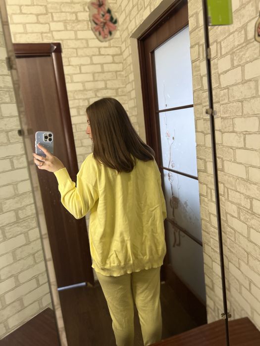 Костюм тройка зимний