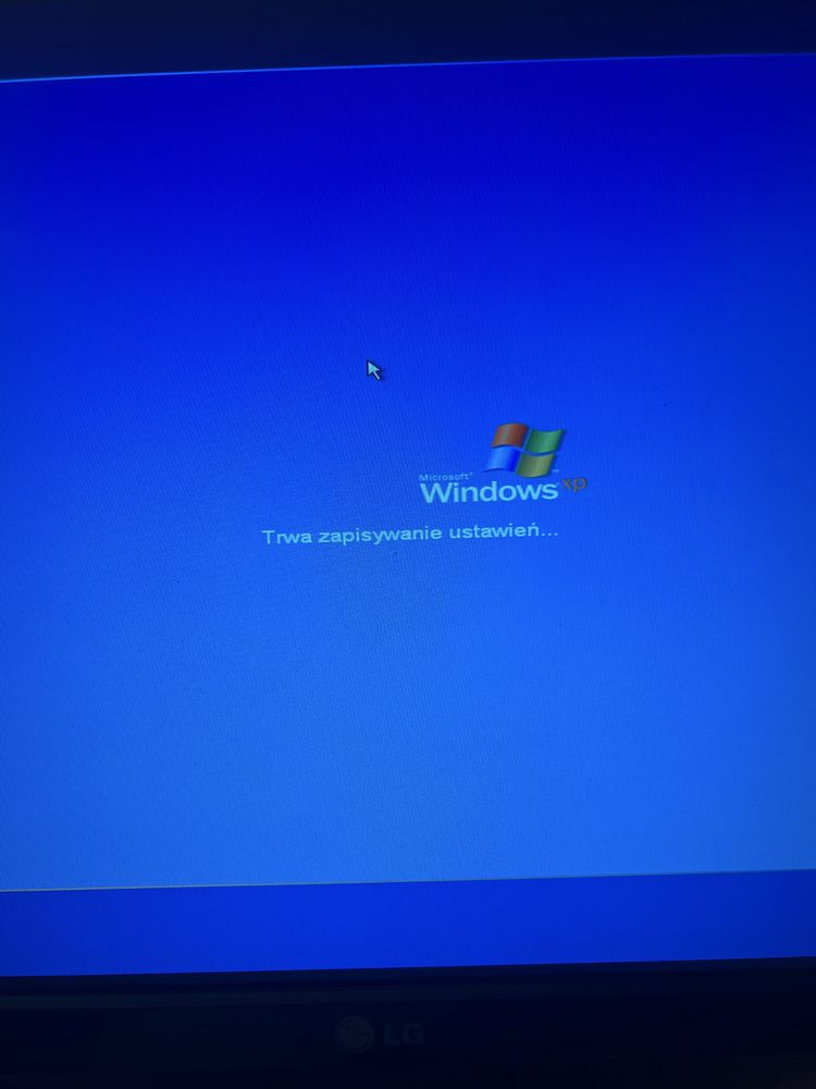 Komputer stacjonarny z Windows XP – retro Dell GX520
