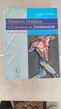 Livros Técnicos de Enfermagem