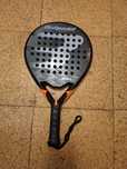 Raquete padel Bullpadel Wing 02