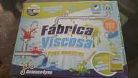 Fabrica Viscosa da Science4You