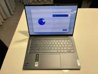 Lenovo yoga slim 6 Gwarancja