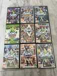 The sims 3 gra plyta podstawa dodatki do gry i akcesoria