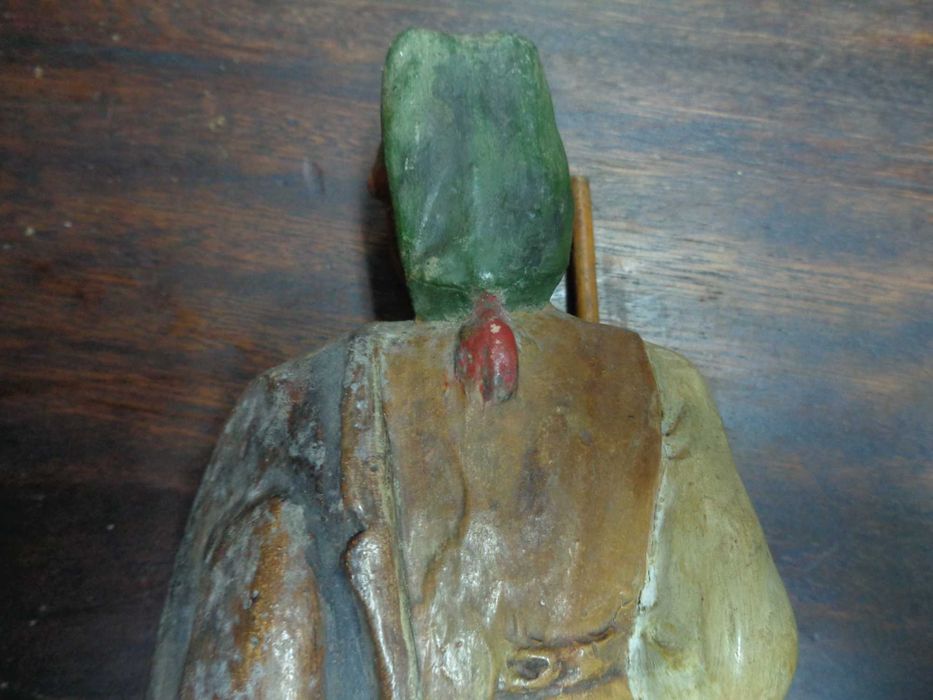 CAMPINO loiça muito raro