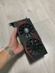 Asus rx 570 8gb gddr5