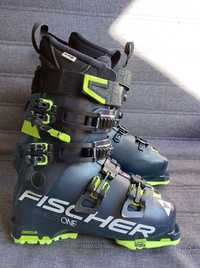 Buty narciarskie Fischer Ranger One 25.5