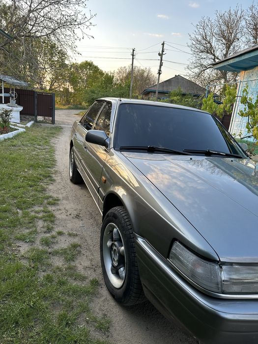 Продам Mazda 626 “capella”