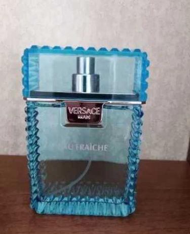 Стильный мужской парфюм Versace Man Eau Fraiche. 100 мл.