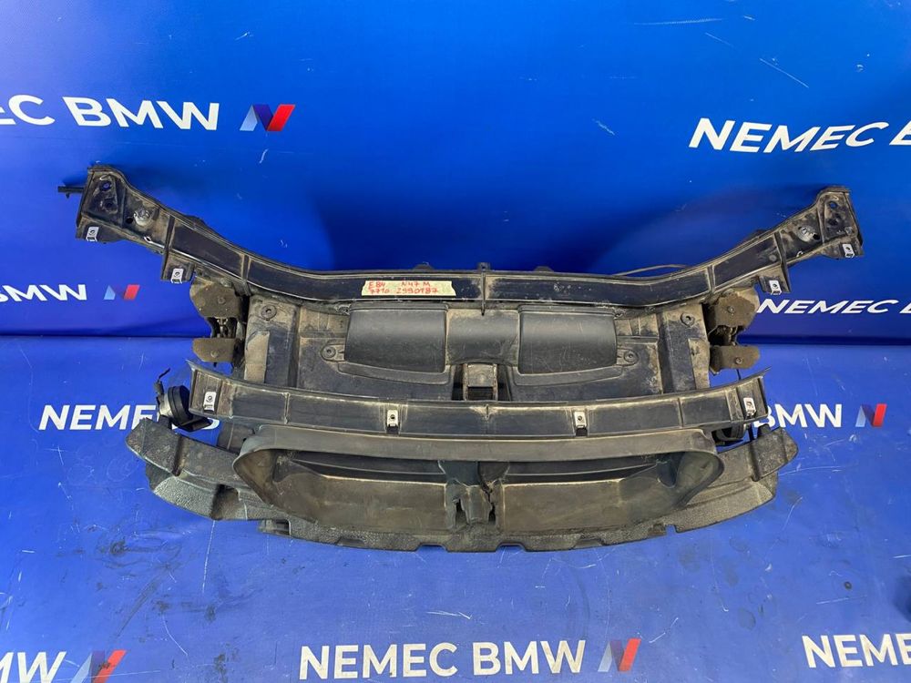 Установочна панель м пакет bmw e84
