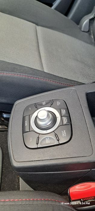 Продам авто RENAULT GRAND SCENIC 3 2014 р. 1.5TDI