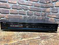 Tuner Radiowy Denon TU-580 RD