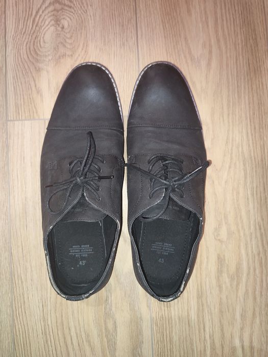 Pantofle/buty męskie