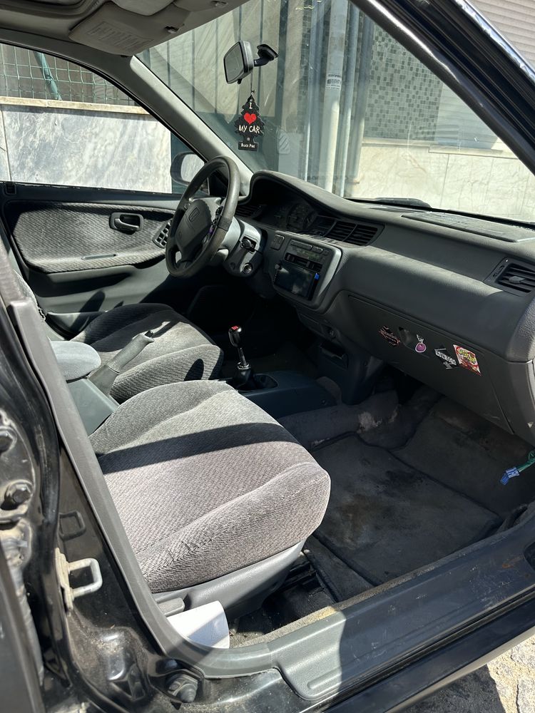 Honda Civic Vtec 1.6