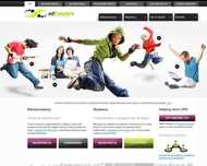 adFreestyle - system pośrednictwa reklam à la AdSense, Google Ads