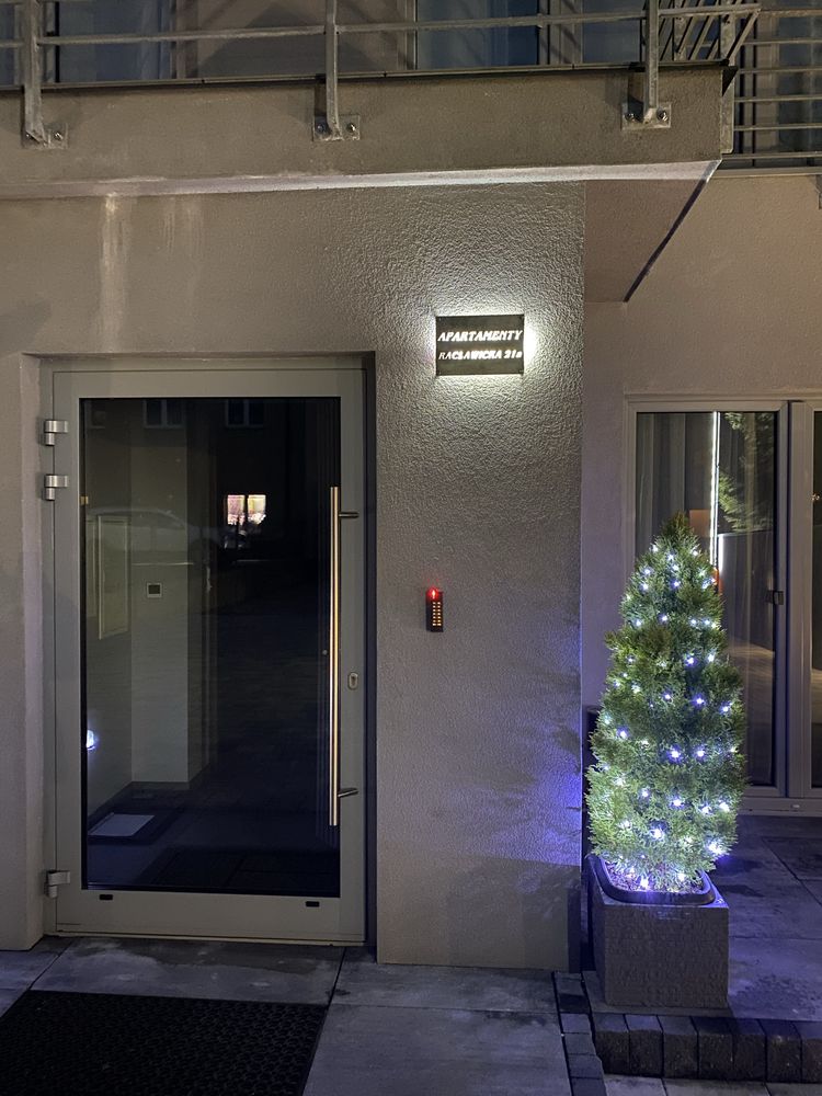 Noclegi- Apartamenty centrum Miechow