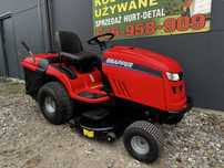 Traktorek kosiarka Snapper LT200 24 KM BRIGGS Hydro Simplicity Baron