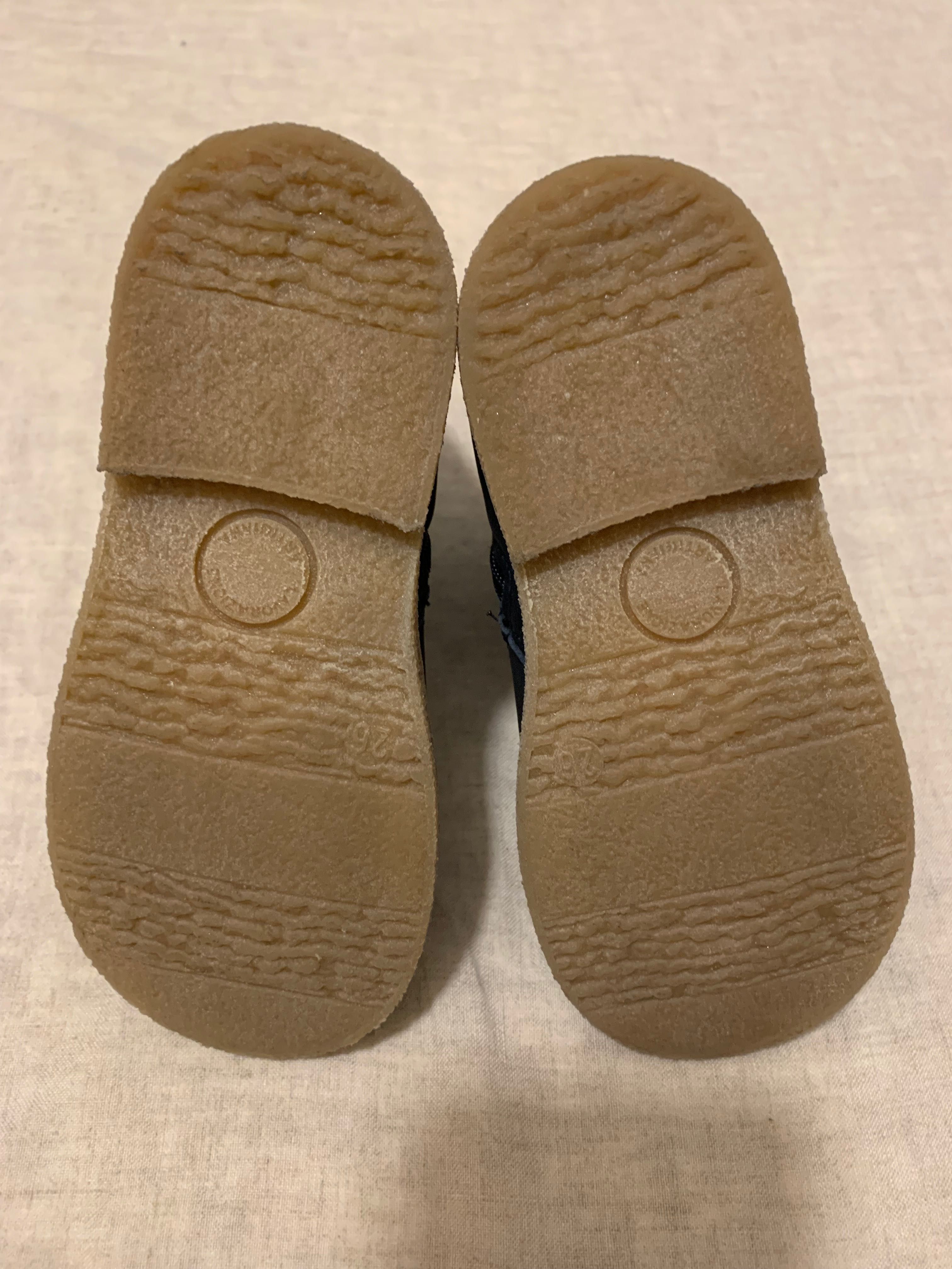 Froddo 26 nowe buty zimowe