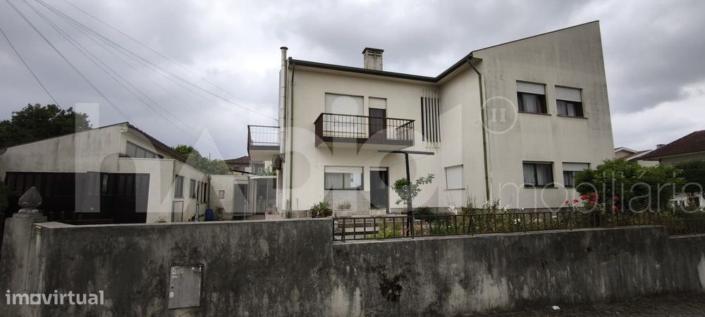 Moradia T4 em Arcozelo, Barcelos, redução no preço de 30.000€