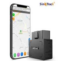 Автомобільний GPS трекер під OBD-II SinoTrack ST-902