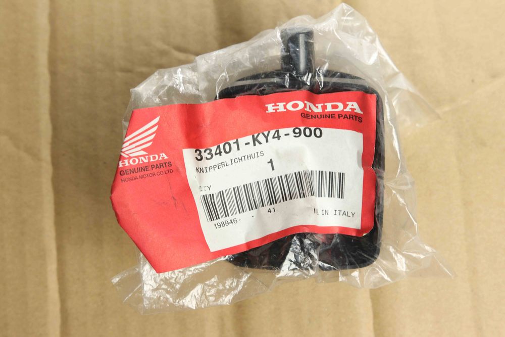 Baza Kierunkowskazu Honda NX125 89'