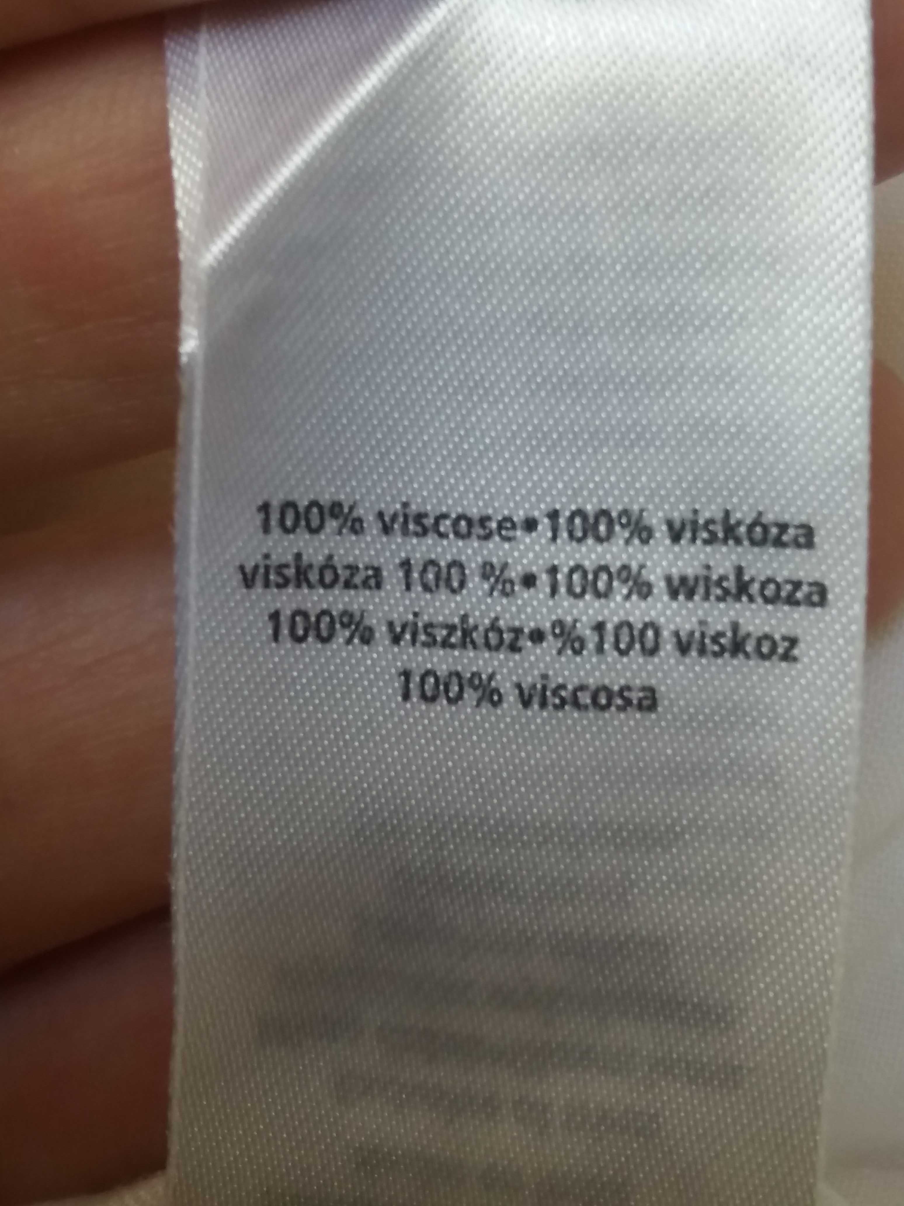 Bluzeczka wakacyjna 98/104 F&F