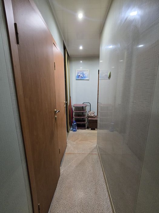 Сдам 1 комнатную Ньютона 115А