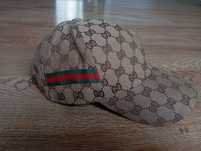 Gucci Czapka GG uniwersalna