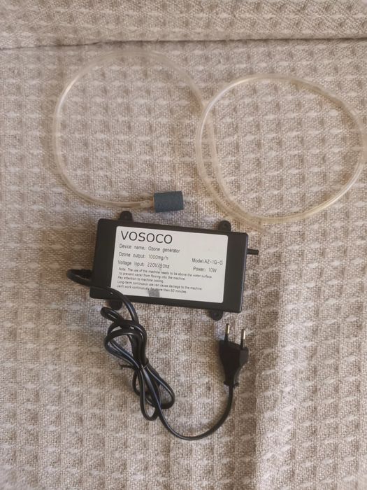 Ozonator do wody10W
