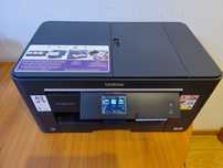 Impressora multifunções Brother MFC-J5320DW