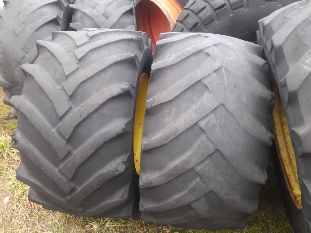 Koła 600/55r26.5 koło 600/55r26.5