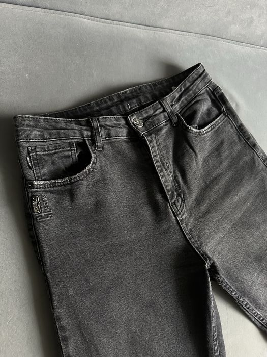 Джинси жіночі джинси мом