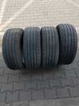 Opony letnie 235/45R18 Michelin