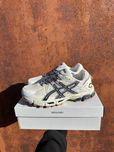 Чоловічі кросівки Asics Gel Kahana 8 сітка Асікс
