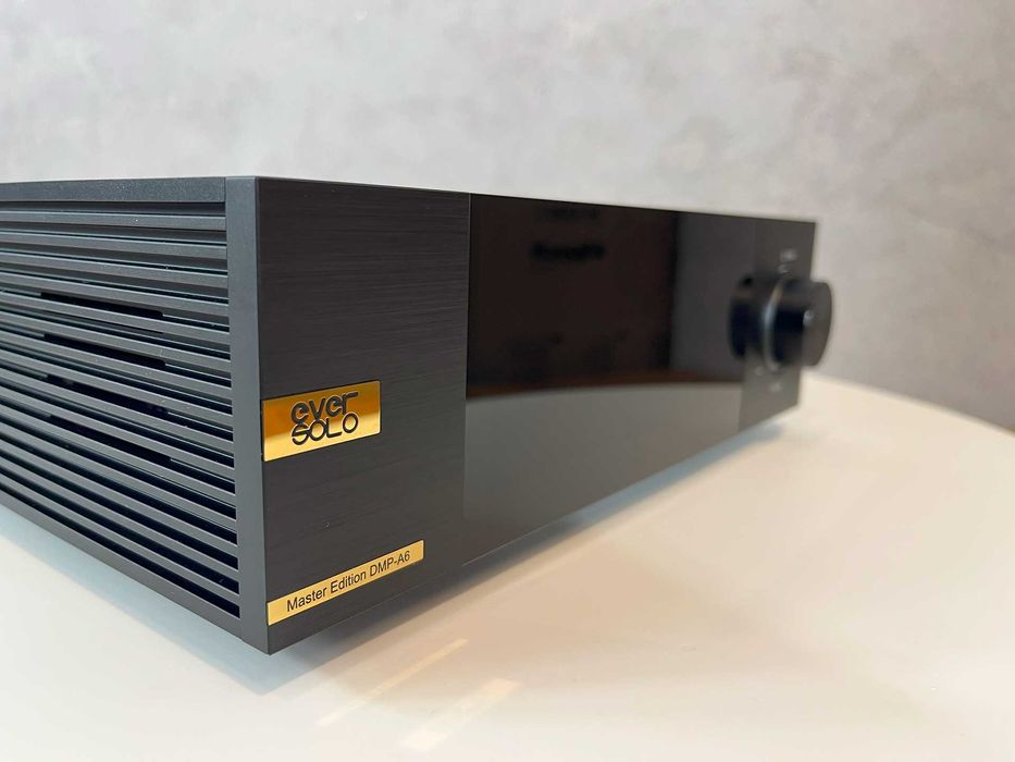EverSolo DMP-A6 Master Edition Gen 1
