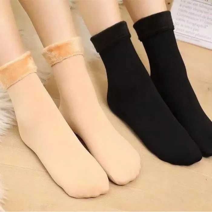 Удобные теплые женские носочки, шкарпетки хороший вариант осень/зима