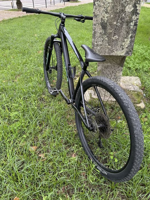 Orbea Alma H30 como nova