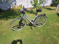 Rower miejski 28"