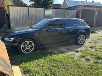 Kola 18 audi s line 5x112  18 nowe opony pierlli na gwarancji