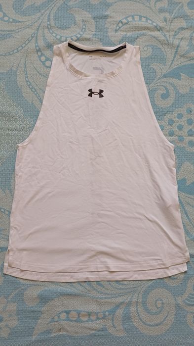 Майка under armour