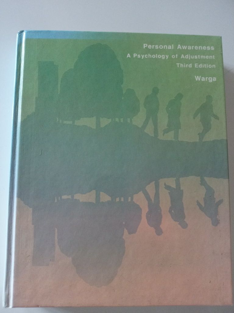 Personal Awareness A Psychology of Adjustment Third Edition

Warga