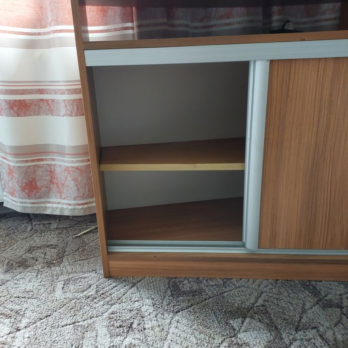 Szafka pod telewizor
