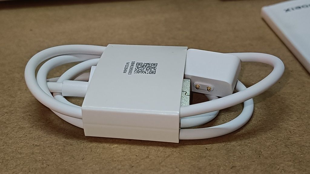 Xiaomi Smart Band 8 Graphite Black