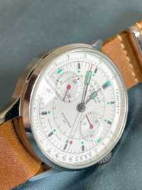 Relogio Poljot Strela Chronograph Cosmos