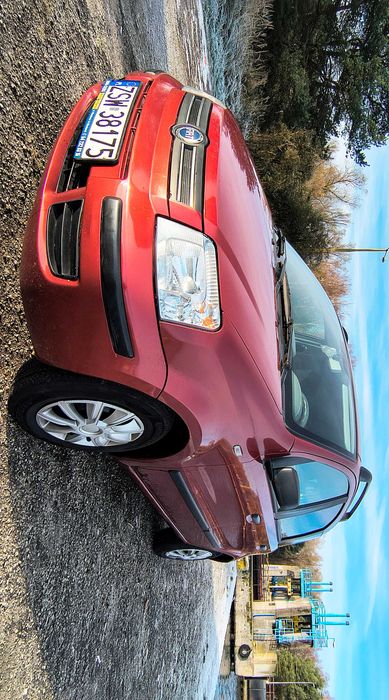 Fiat Panda II generacja 1.2 (44kW) STAN IGŁA !
