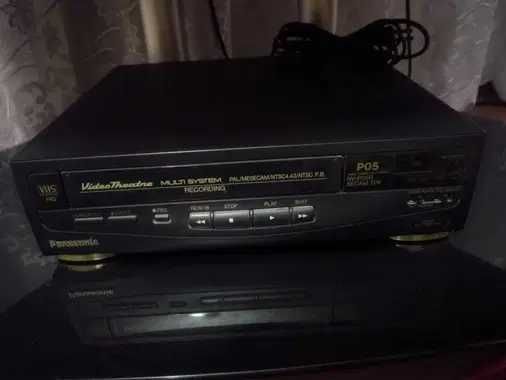 Panasonic NV-P05 REEN гарний стан