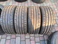 Opony letnie 17 Sebring UHP 215/45 ZR 17